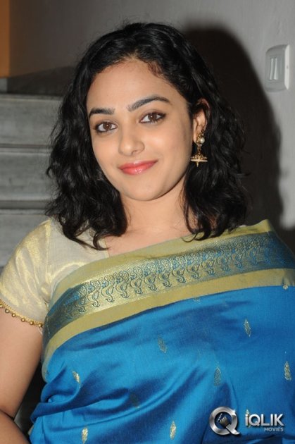 Nithya-Menen-at-Malini-22-Audio-Launch-Gallery